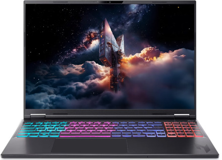 Acer Nitro 16S AI AN16S-61-R6NB -16 inch Gaming laptop