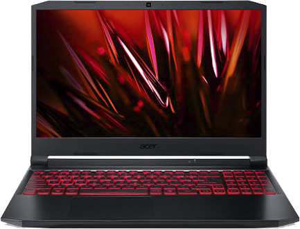 Acer Nitro 5 AN515-57-52WV laptop