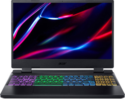 Acer Nitro 5 AN515-58-77VY laptop
