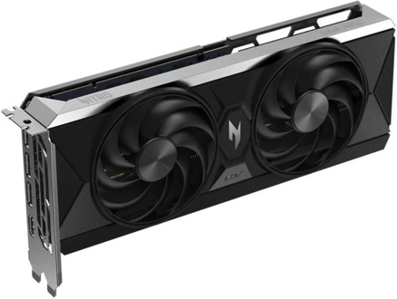 Acer Nitro Intel ARC B580 OC