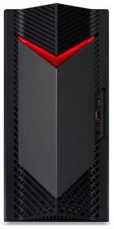 Acer Nitro N50 656 I51420 Desktop Zwart