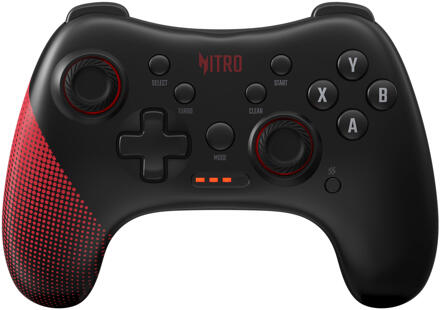 Acer Nitro NGR200 gaming controller