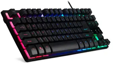 Acer Nitro TKL AZERTY toetsenbord