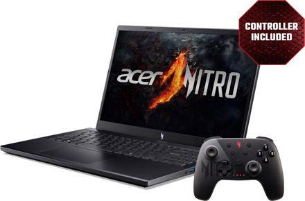Acer Nitro V 15 ANV15-41-R8ER laptop