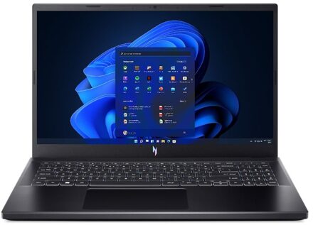Acer Nitro V 15 ANV15-51-52J2 -15 inch Gaming laptop Zwart