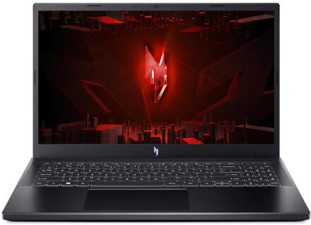 Acer Nitro V 15 ANV15-51-7627 -15 inch Gaming laptop Zwart