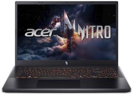Acer Nitro V 15 (ANV15-52-9000) -15 inch Gaming laptop