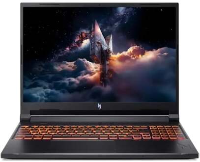 Acer Nitro V 16 AI ANV16-42-R6HW -16 inch Gaming laptop