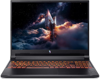 Acer Nitro V 16 AI ANV16-42-R6HW laptop