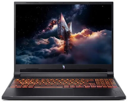 Acer Nitro V 16 AI ANV16-42-R85B -16 inch Gaming laptop