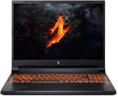 Acer Nitro V 16 ANV16-41-R206 -16 inch Gaming laptop Zwart