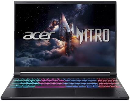 Acer Nitro V 16S AI ANV16S-41-R9U6 -16 inch Gaming laptop