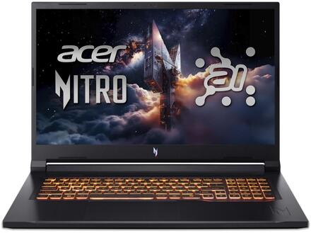 Acer Nitro V 17 AI ANV17-41-R5C1 laptop