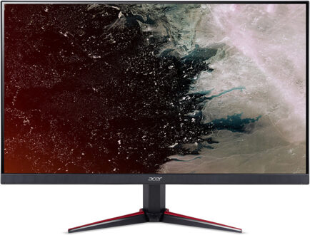 Acer Nitro VG270 Monitor Zwart