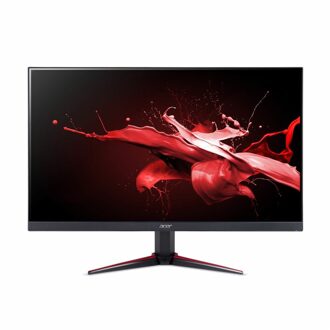 Acer Nitro VG270Ebmiix Monitor Zwart