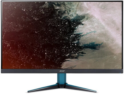 Acer Nitro VG271U M3 Monitor Zwart