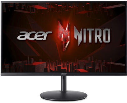 Acer Nitro XF240YX1biiph Monitor