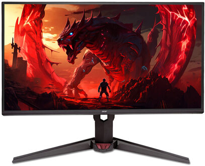 Acer Nitro XV240YP6bipr Monitor