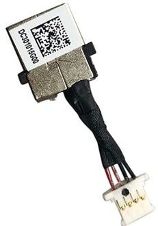 Acer Notebook DC power jack for Acer Aspire A315-42 A315-54 - small