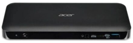 Acer Notebook Stand USB Type-C 6-in-1 Dock Laptopstandaard