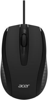 Acer Optische Muis USB Bedraad Muis Zwart