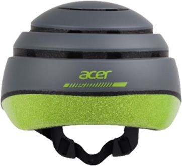 Acer opvouwbare helm M
