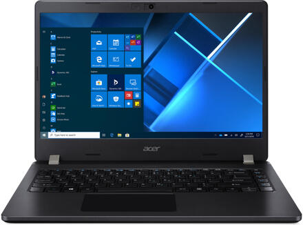 Acer P2 TMP214-52-580L AZERTY BE