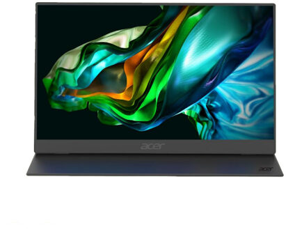 Acer PM161QB Monitor