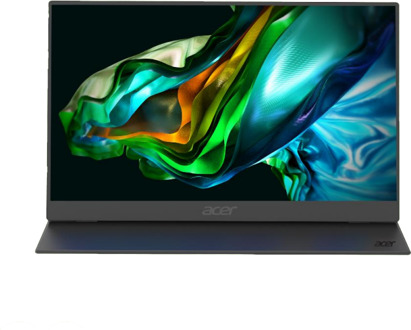 Acer PM161QBb monitor