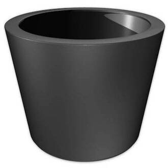 ACER polyester 150x80 cm ronde plantenbak