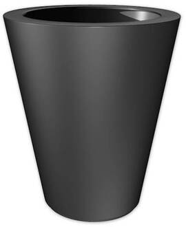 ACER polyester 89x100 cm ronde plantenbak