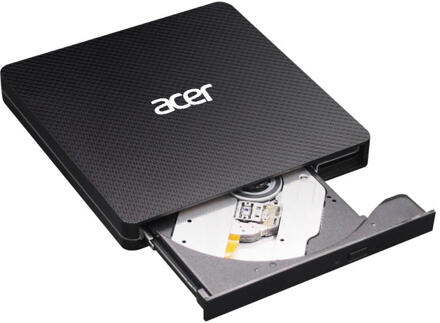Acer Portable DVD speler