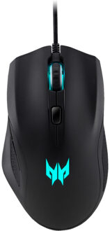 Acer Predator Cestus 320 Gaming Muis