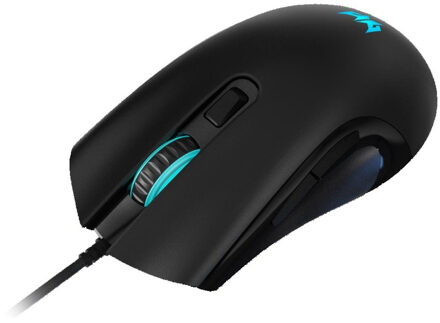 Acer Predator Cestus 333 Gaming Mouse Muis