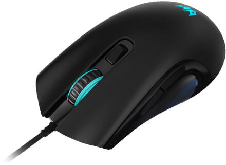 Acer Predator Cestus 333 Gaming Mouse Muis