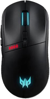 Acer Predator - cestus 350 draadloze muis