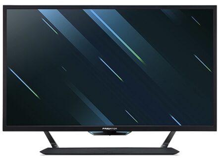 Acer Predator CG437KP