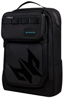 Acer Predator Extreme Backpack 17 inch Laptop tas