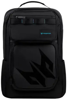 Acer Predator Extreme Backpack 17 inch Laptop tas