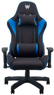 Acer Predator Gaming Chair Rift Lite PGC110 Gaming stoel Zwart