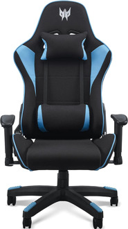 Acer Predator Gaming Chair Rift Lite PGC110 Gaming stoel Zwart