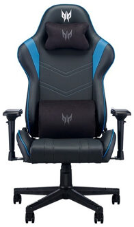 Acer Predator Gaming Chair Rift PGC010 Gaming stoel Zwart
