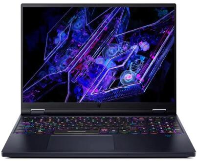 Acer Predator Helios 16 PH16-72-94LQ -16 inch Gaming laptop Zwart