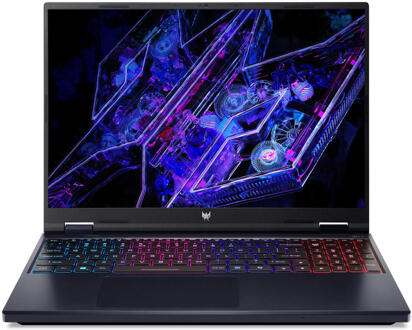 Acer Predator Helios Neo 18 PHN18-71-73SU -18 inch Gaming laptop Zwart