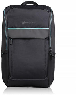 Acer Predator Hybrid 17" gaming rugzak