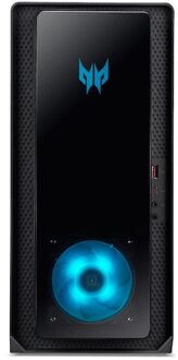 Acer Predator Orion 3000 655 I5407G Desktop Zwart