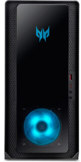 Acer Predator Orion 3000 655 I7238Gi Desktop Zwart