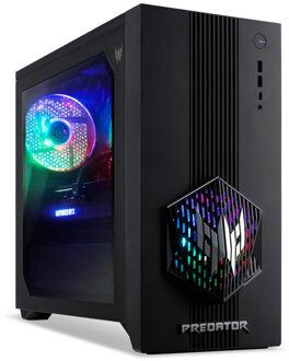 Acer Predator Orion 3000 665 I55061G Desktop