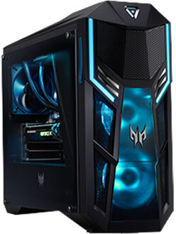 Acer Predator Orion 5000 625s I711-K38GL