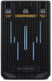 Acer Predator Orion X 955 I9K2438GL Gaming pc